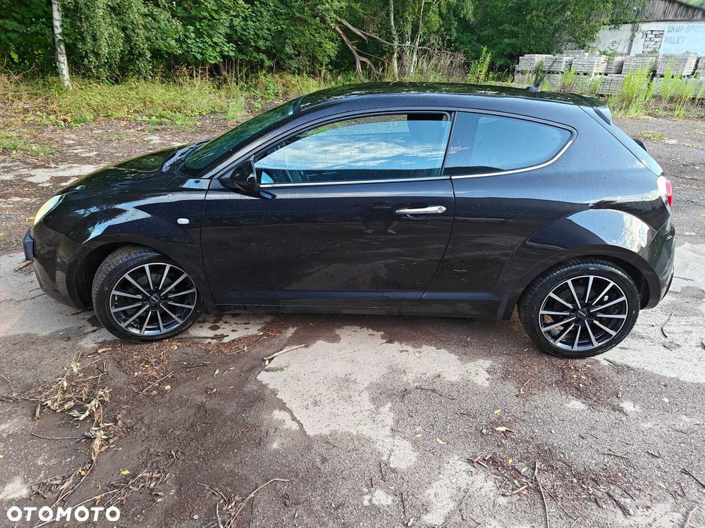 Alfa Romeo Mito 1.4 16V Turismo - 3