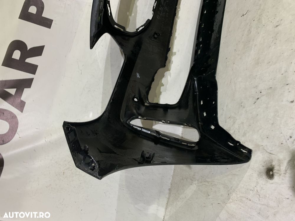 Bara fata BMW Seria 1, F40, M-Sport, 2019, 2020, 2021, 2022, 2023, cod origine OE 51118070928. - 11