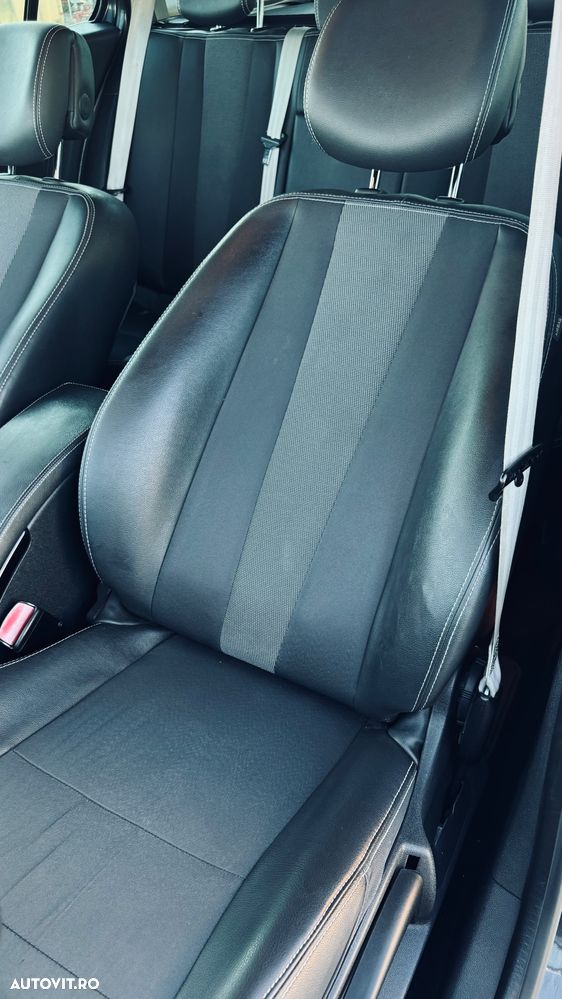 Renault Megane ENERGY dCi 110 Start & Stop Bose Edition - 5