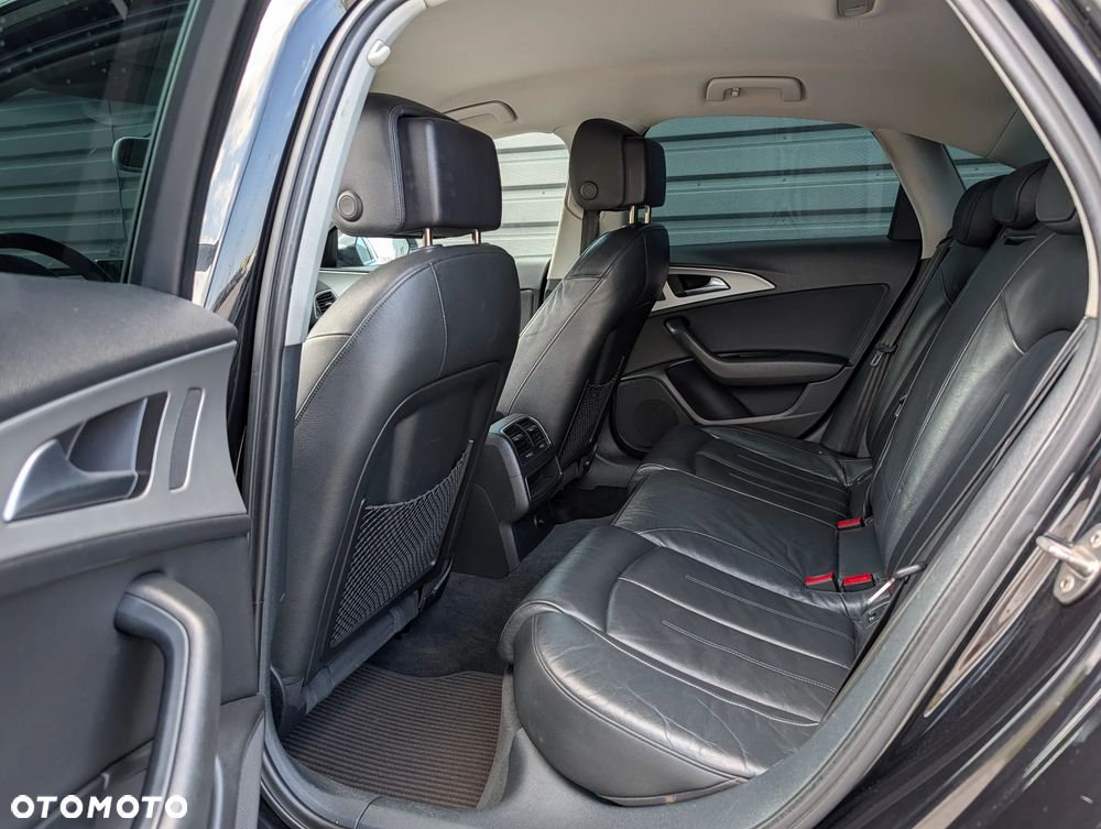 Audi A6 Limousine 2.0 TDI Prime Line Multitronic - 14