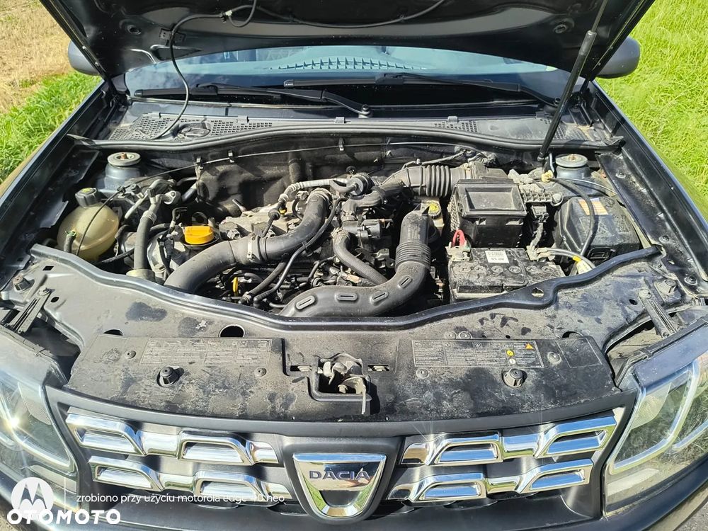 Dacia Duster 1.2 TCe Celebration - 15
