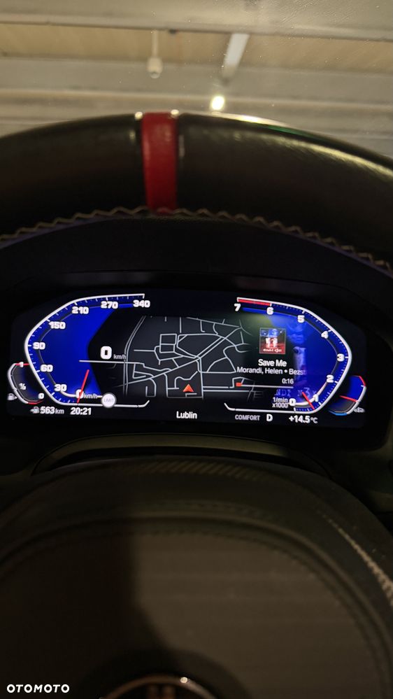 BMW Seria 3 318i - 23