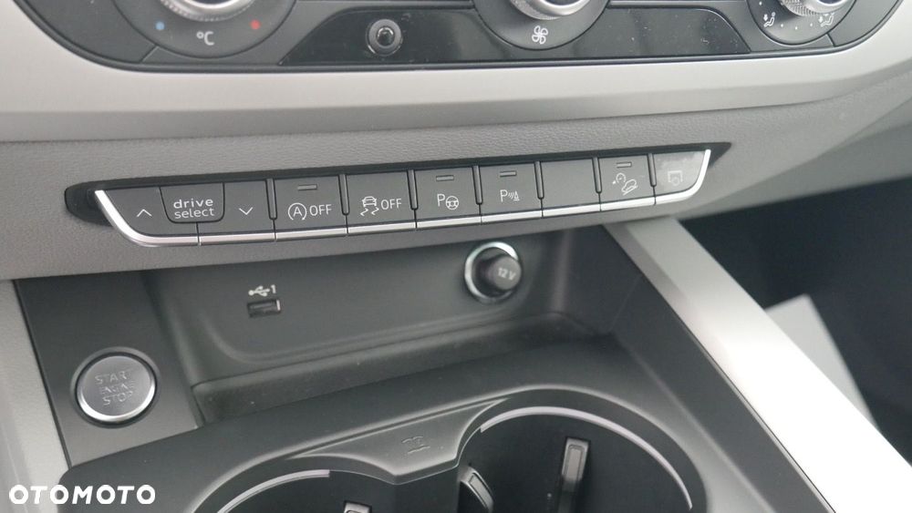 Audi A4 Allroad - 15