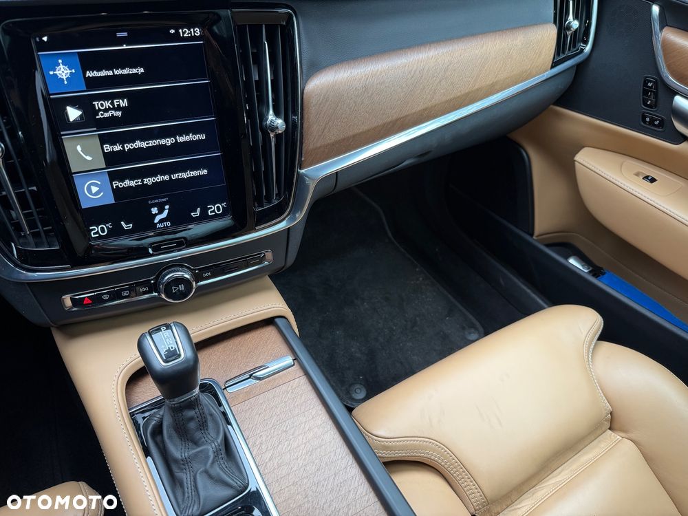 Volvo S90 T5 Inscription - 12