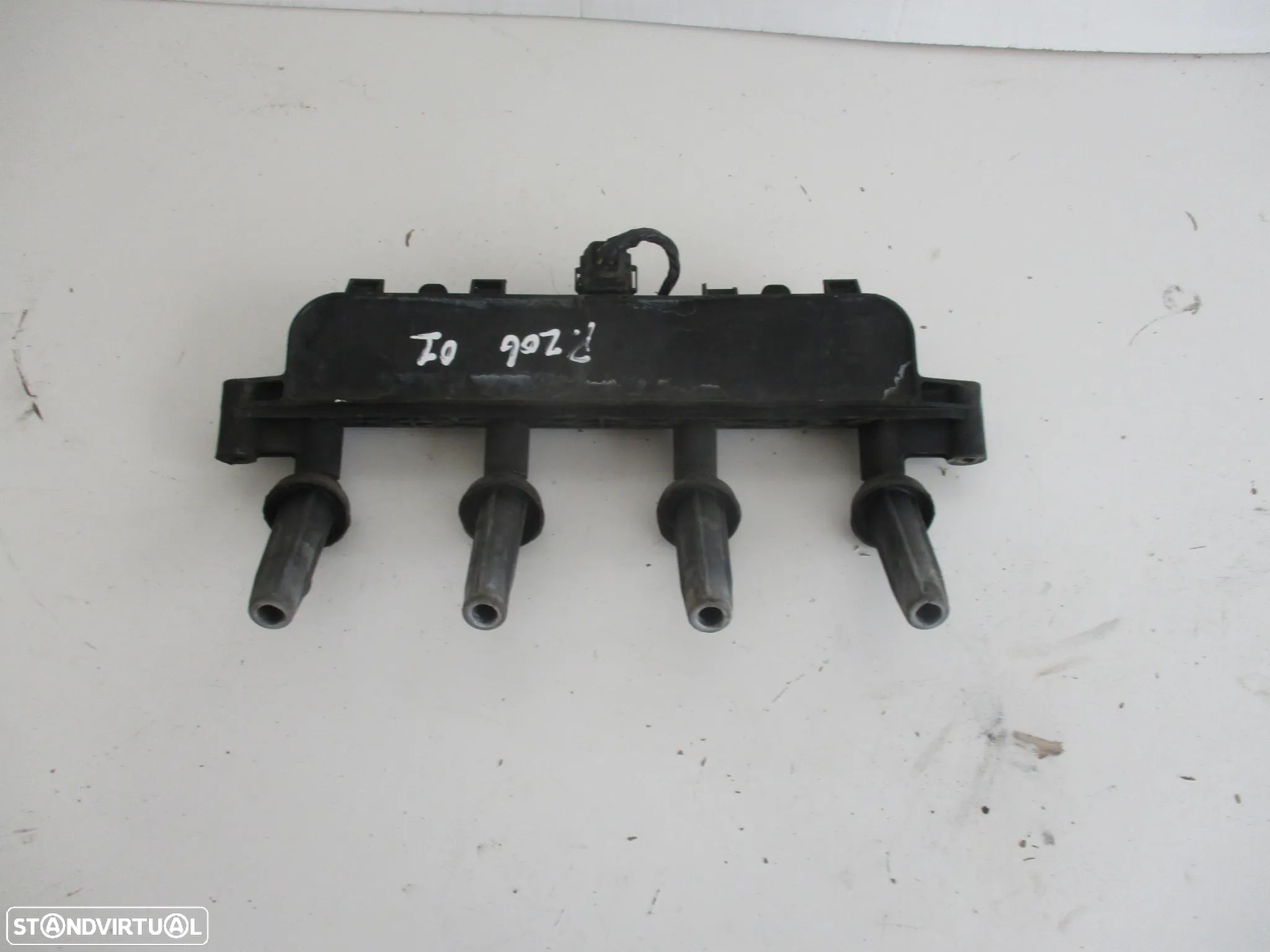 bobine de ignição peugeot 206 - 1