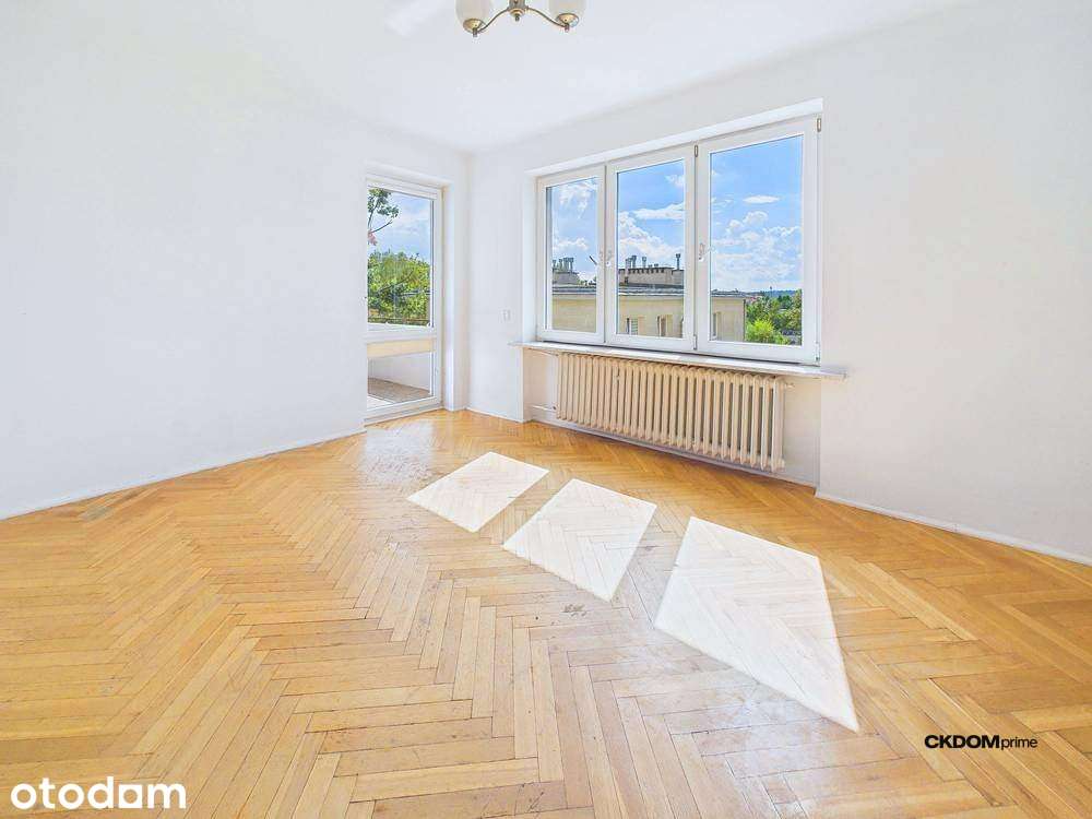 Mieszkanie na sprzedaż – ul. Żeromskiego / duża Loggia