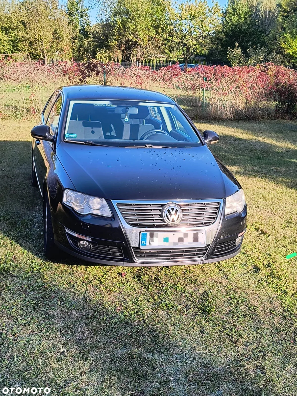 Volkswagen Passat 2.0 TDI DPF Comfortline - 2