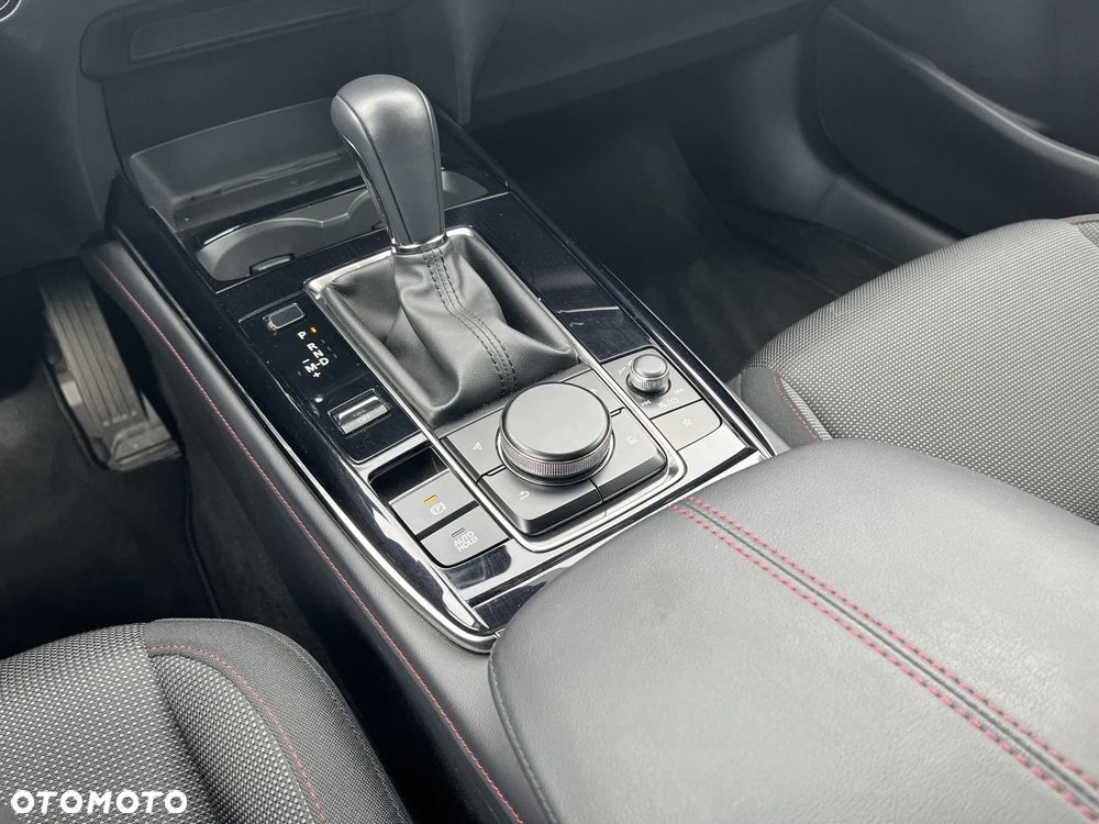 Mazda CX-30 2.0 mHEV Homura 2WD - 20