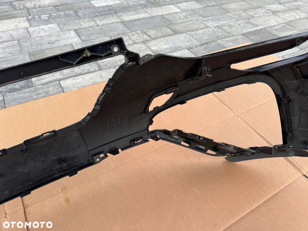 zderzak renault arkana rs line oryginał nie klejony - 11