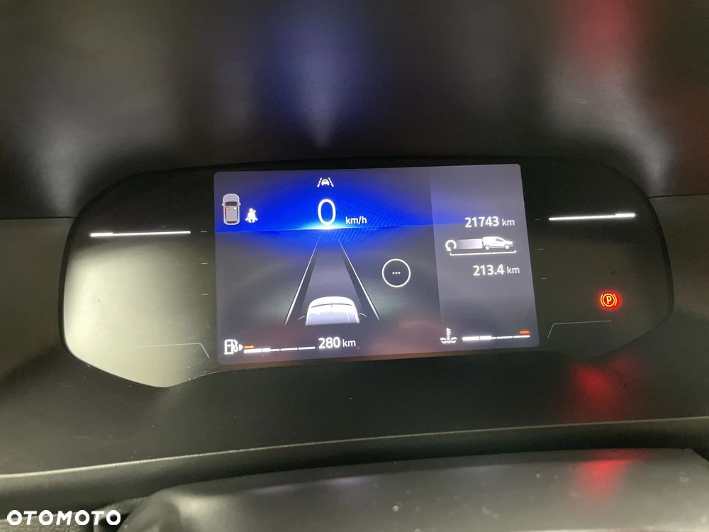 Renault KANGOO VAN - 14