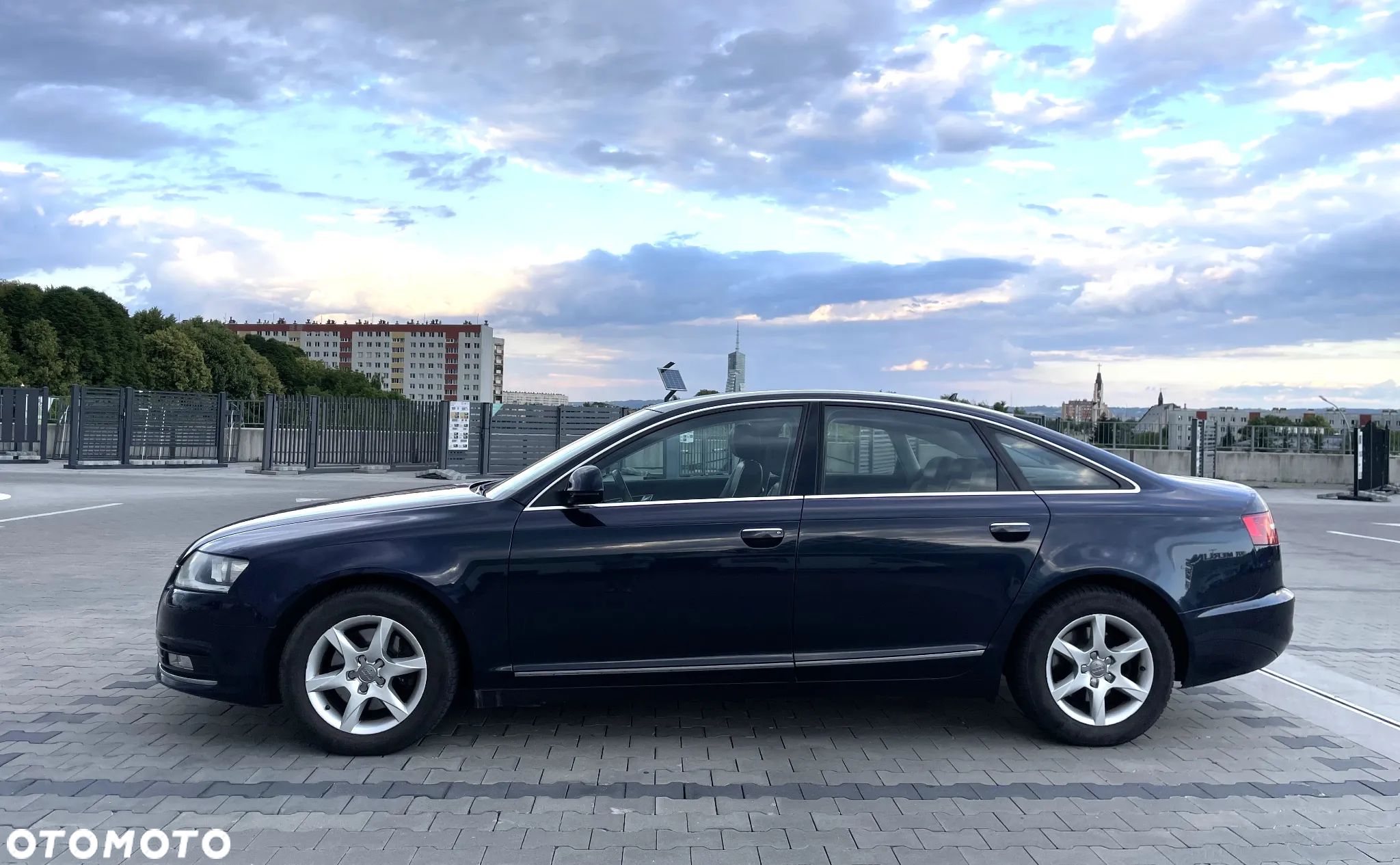 Audi A6 2.0 TDIe - 1