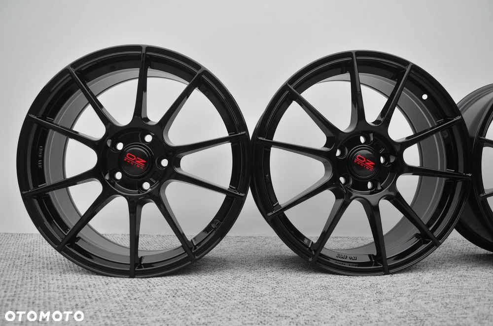 Felgi 8x18 5x112 Audi A4 b7 b8 b9 A6 C6 C7 A8 Merc W204 W205 W212 VW Passat - 4