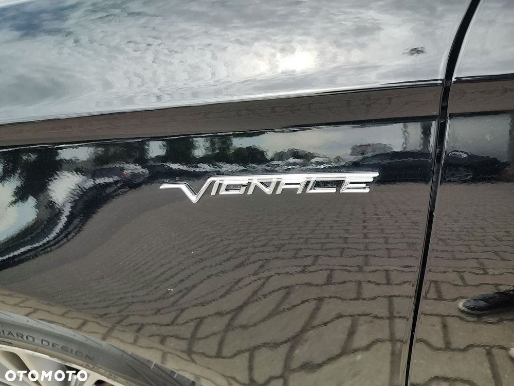 Ford Mondeo 2.0 EcoBoost STart-Stopp Autom Vignale - 10