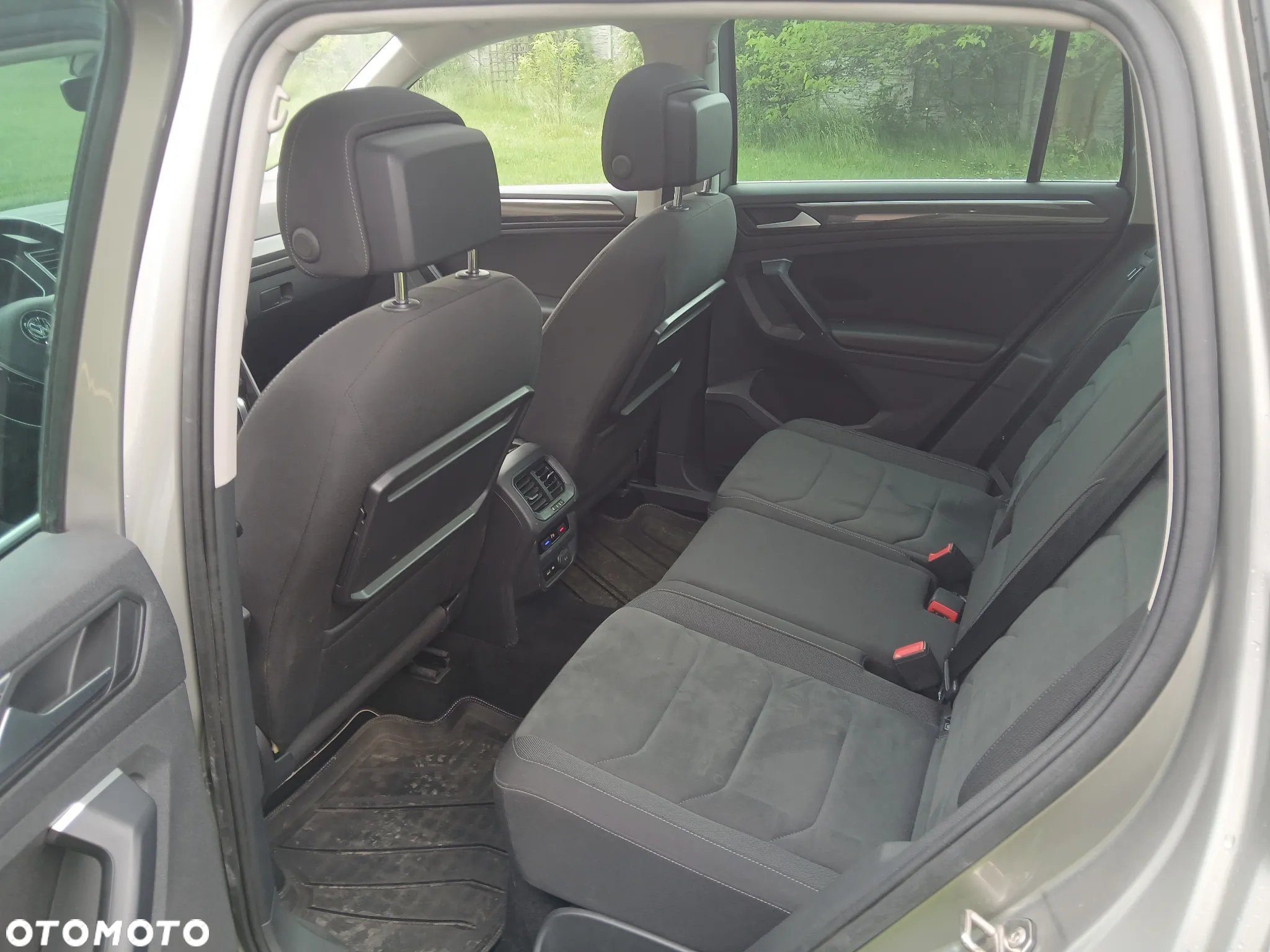 Volkswagen Tiguan 2.0 TDI BMT SCR 4Mot Highline DSG - 8