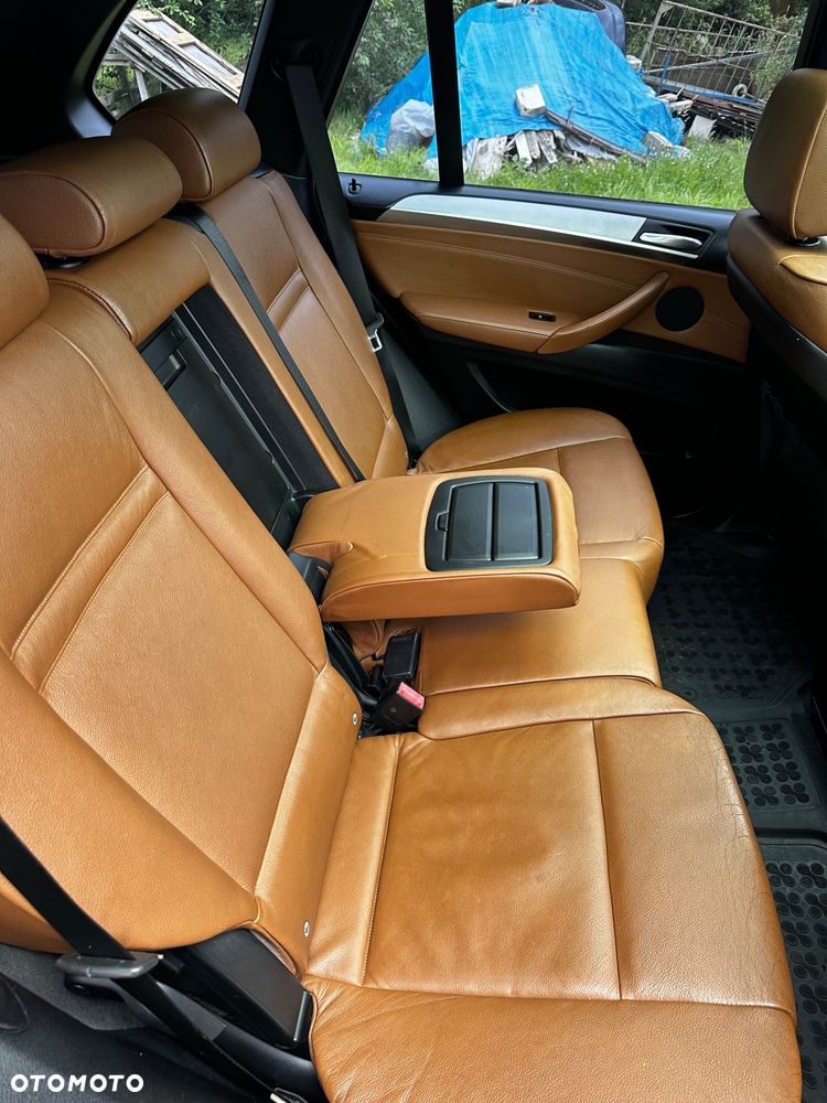 BMW X5 - 15