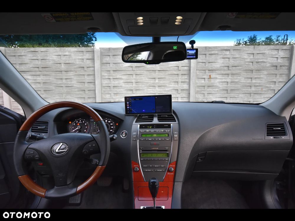 Lexus ES Standard - 7