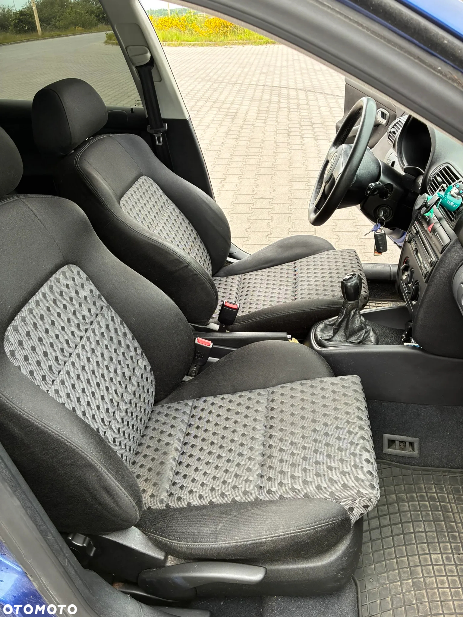 Seat Leon 1.6 Cool - 16