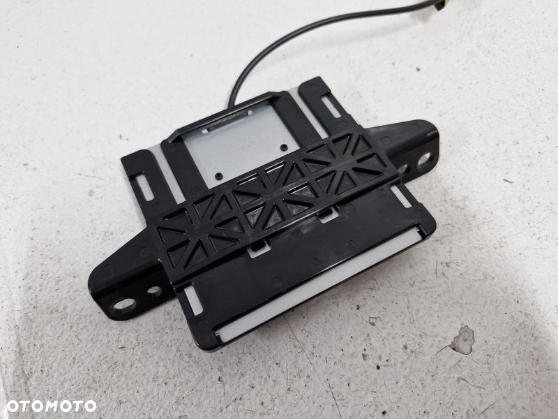 TOYOTA VERSO LIFT ANTENA MODUŁ GPS 86860-0F040 - 3
