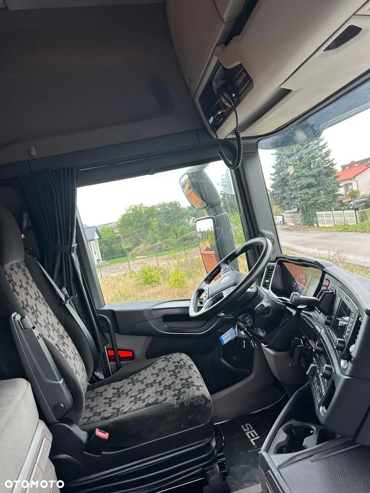 Scania R450 - 18