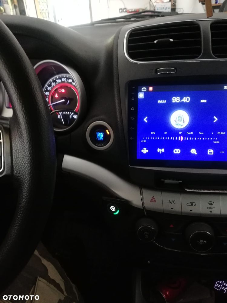 Dodge Journey - 9
