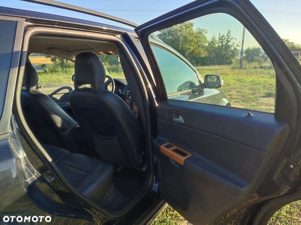 Volvo V50 1.6D - 6