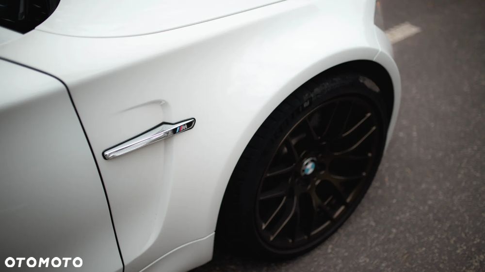BMW 1M - 3