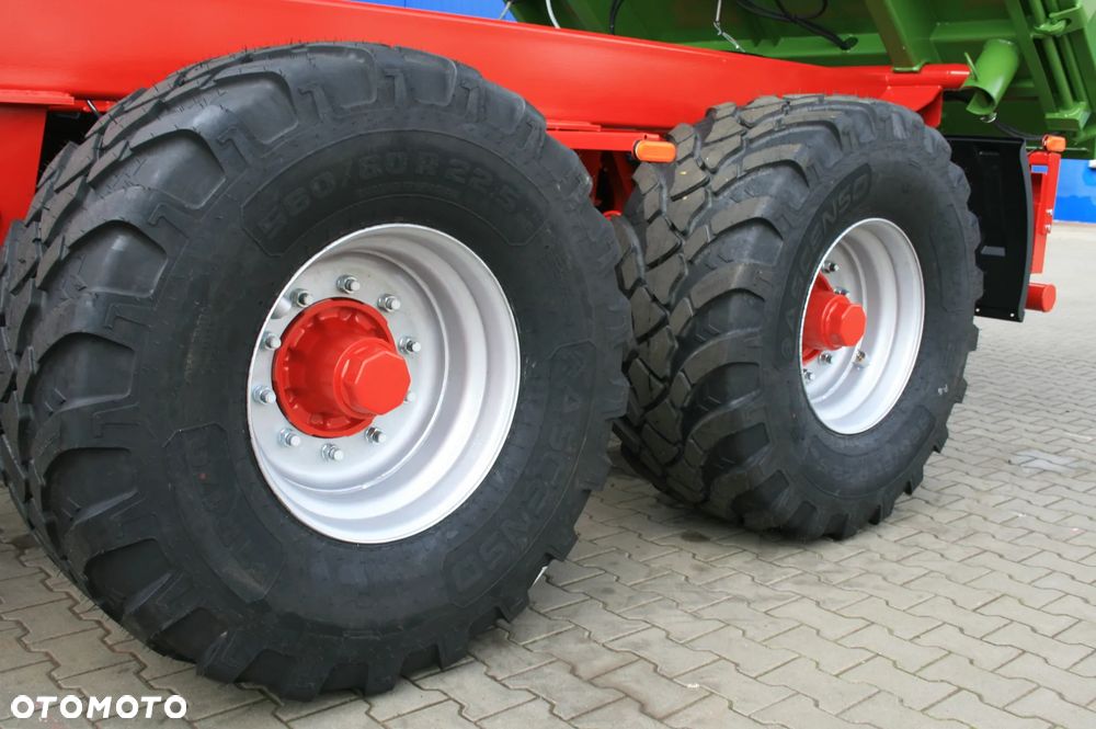 HILKEN TMK 5000 - 11