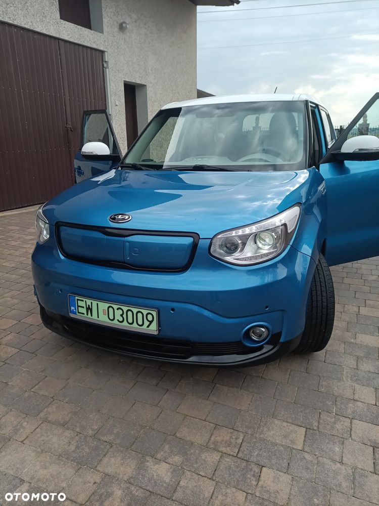 Kia Soul - 9