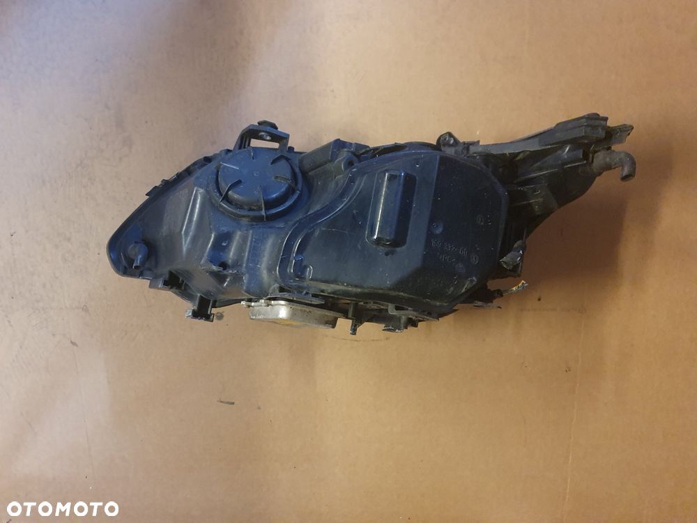 REFLEKTOR L/P BMW 5 E60 E61 XENON EUROPA - 3