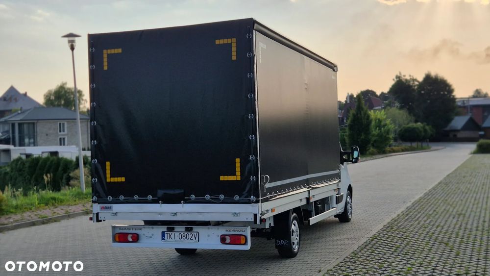 Renault Master - 7