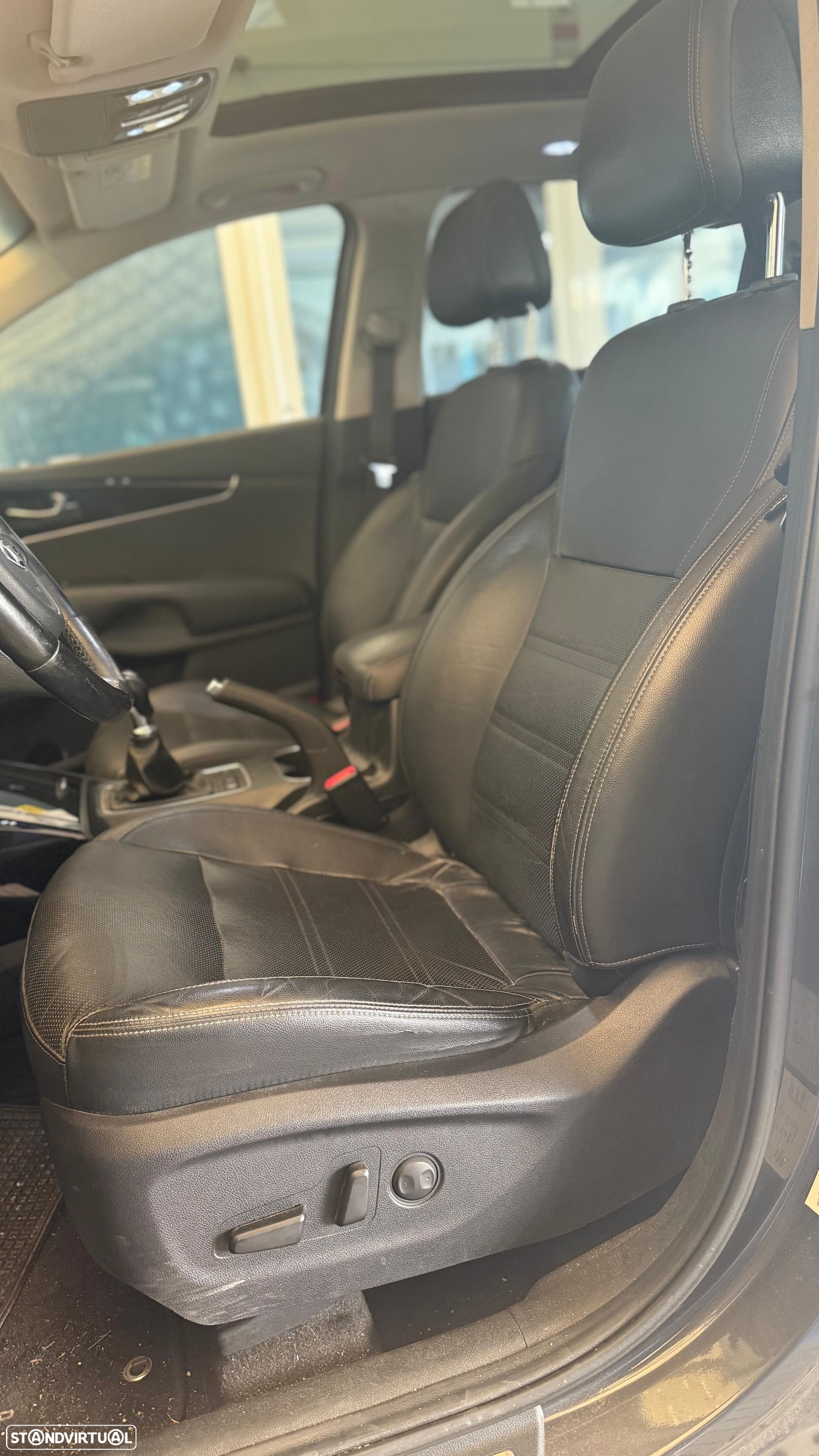Kia Sorento 2.2 CRDi TX - 7