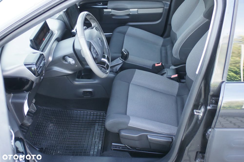 Citroën C4 Cactus BlueHDi 100 Airdream Stop&Start Feel - 16