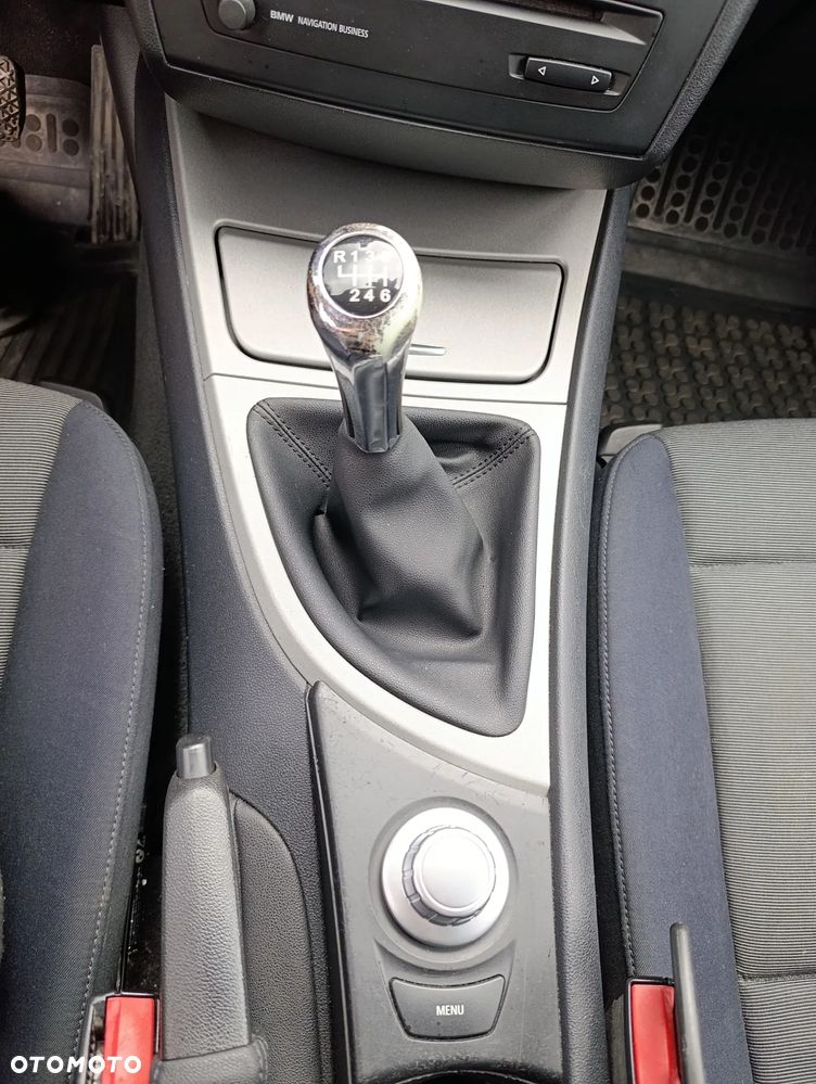 BMW Seria 1 - 17