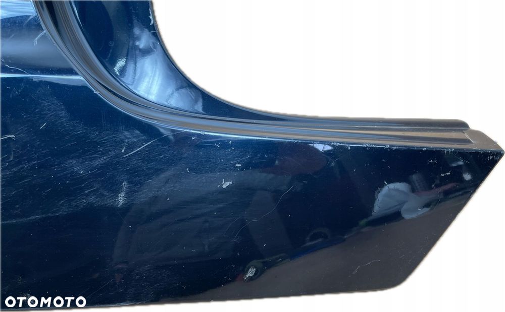 PORSCHE CAYENNE III COUPE 9Y3 NAROŻNIK LEWY ZDERZAKA TYŁ 9Y3807421B - 7