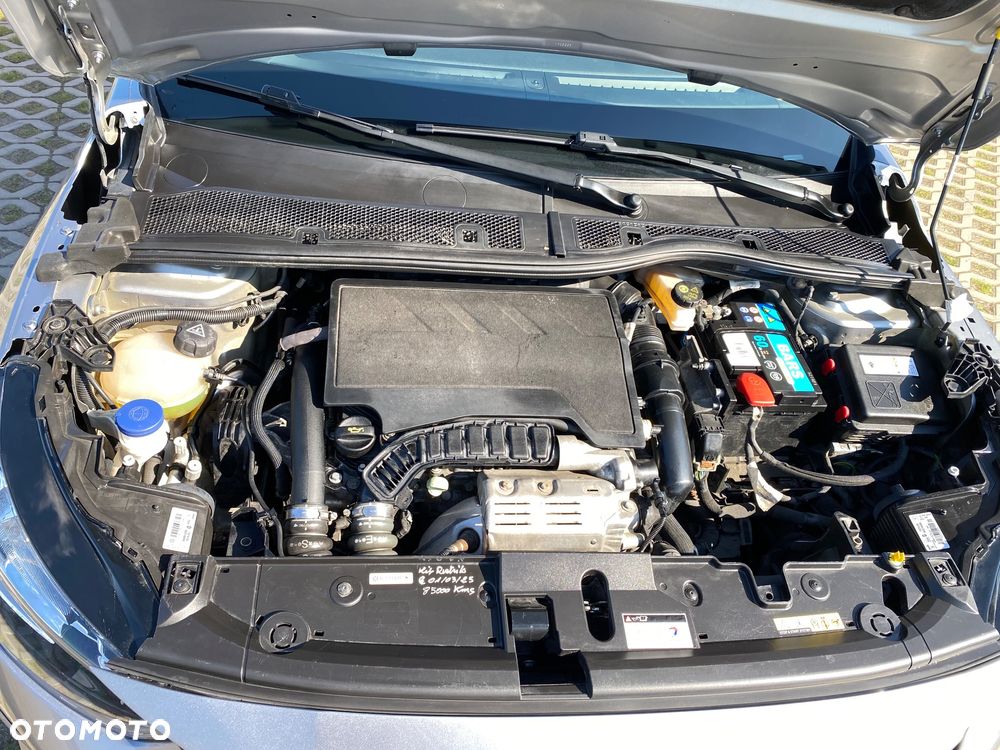 Peugeot 208 PureTech 100 EAT8 Active Pack - 15