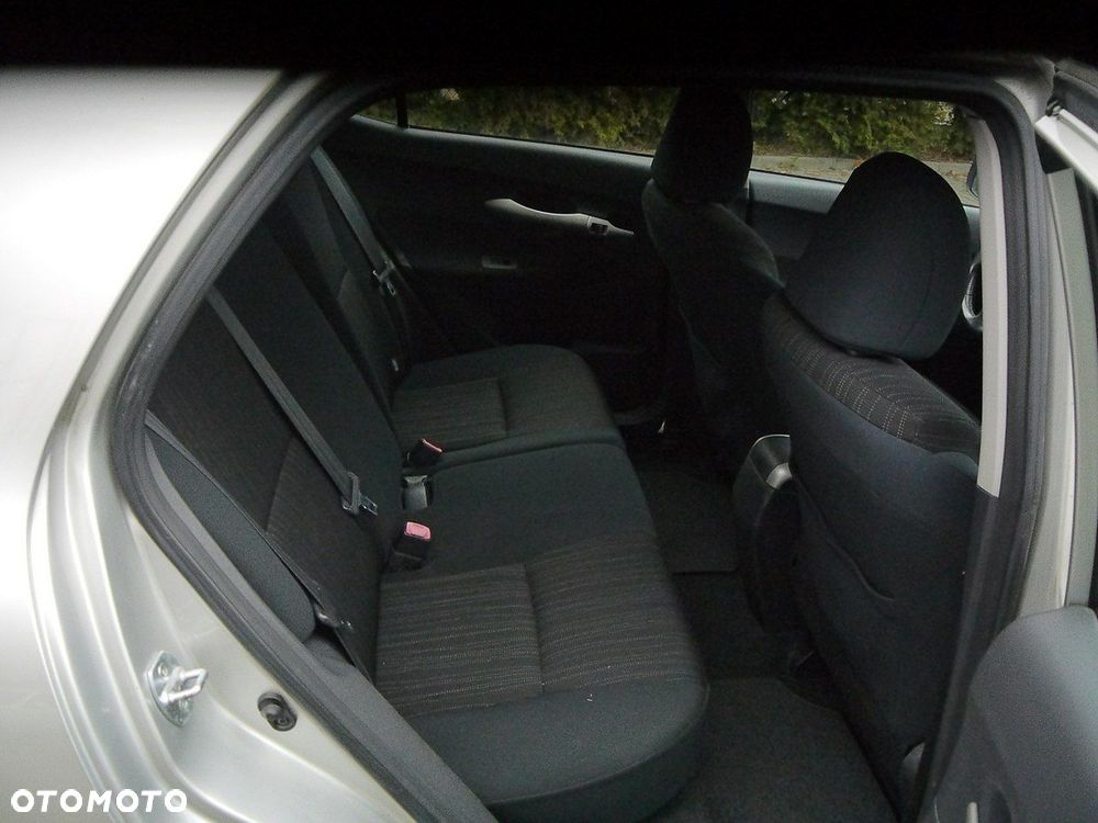 Toyota Auris 1.6 Valvematic Edition - 23