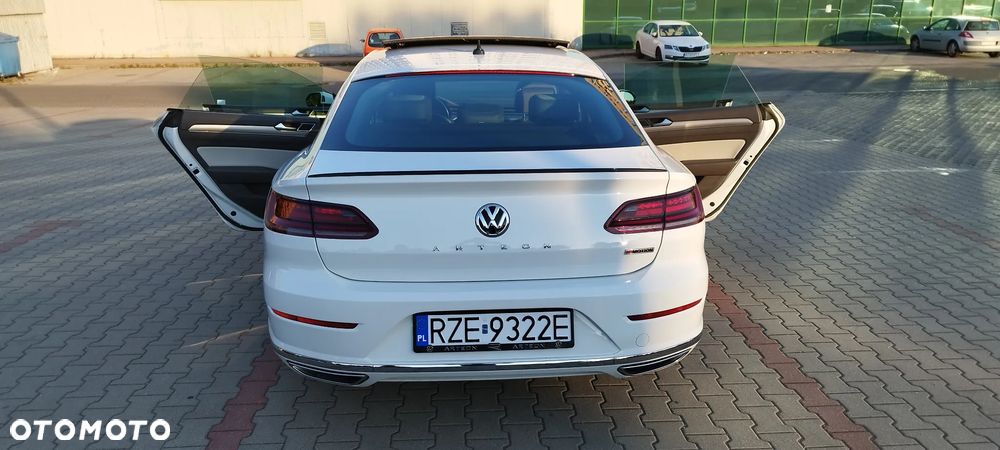 Volkswagen Arteon 2.0 TSI 4Motion R-Line DSG - 13