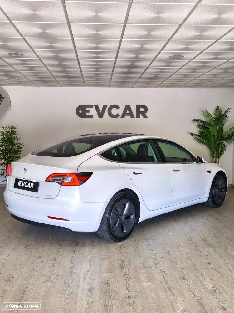 Tesla Model 3 Standard Range Plus RWD - 7