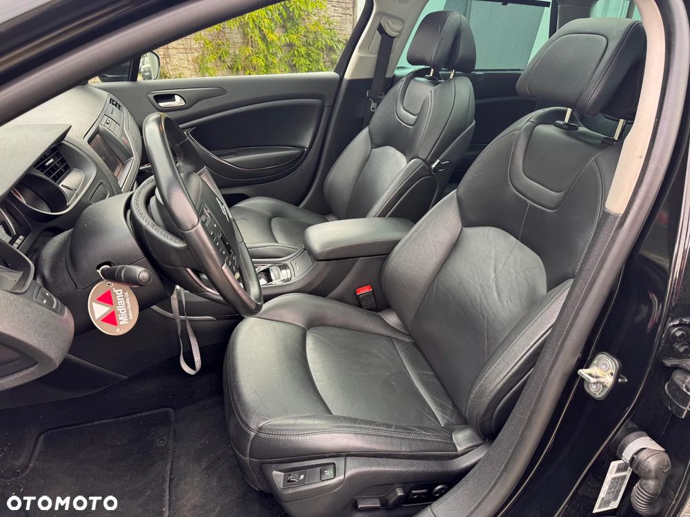 Citroën C5 V6 HDi 240 Biturbo FAP Exclusive - 17