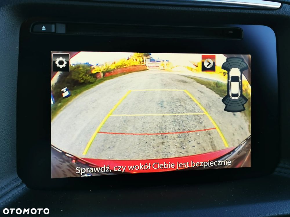 Mazda CX-5 2.2 SKYACTIV-D AWD Sports-Line - 24