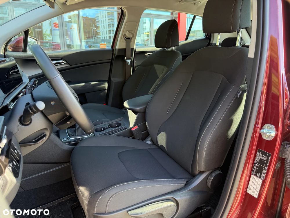 Kia Sportage 1.6 T-GDI M 2WD - 15