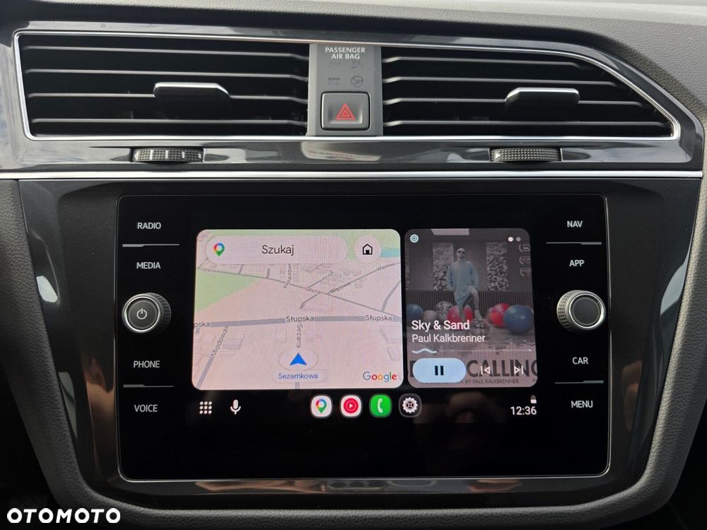 Volkswagen Tiguan 1.5 TSI EVO Life - 18