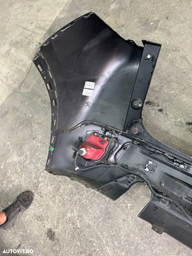 Bara spate completa Peugeot 2008 2022 - 6