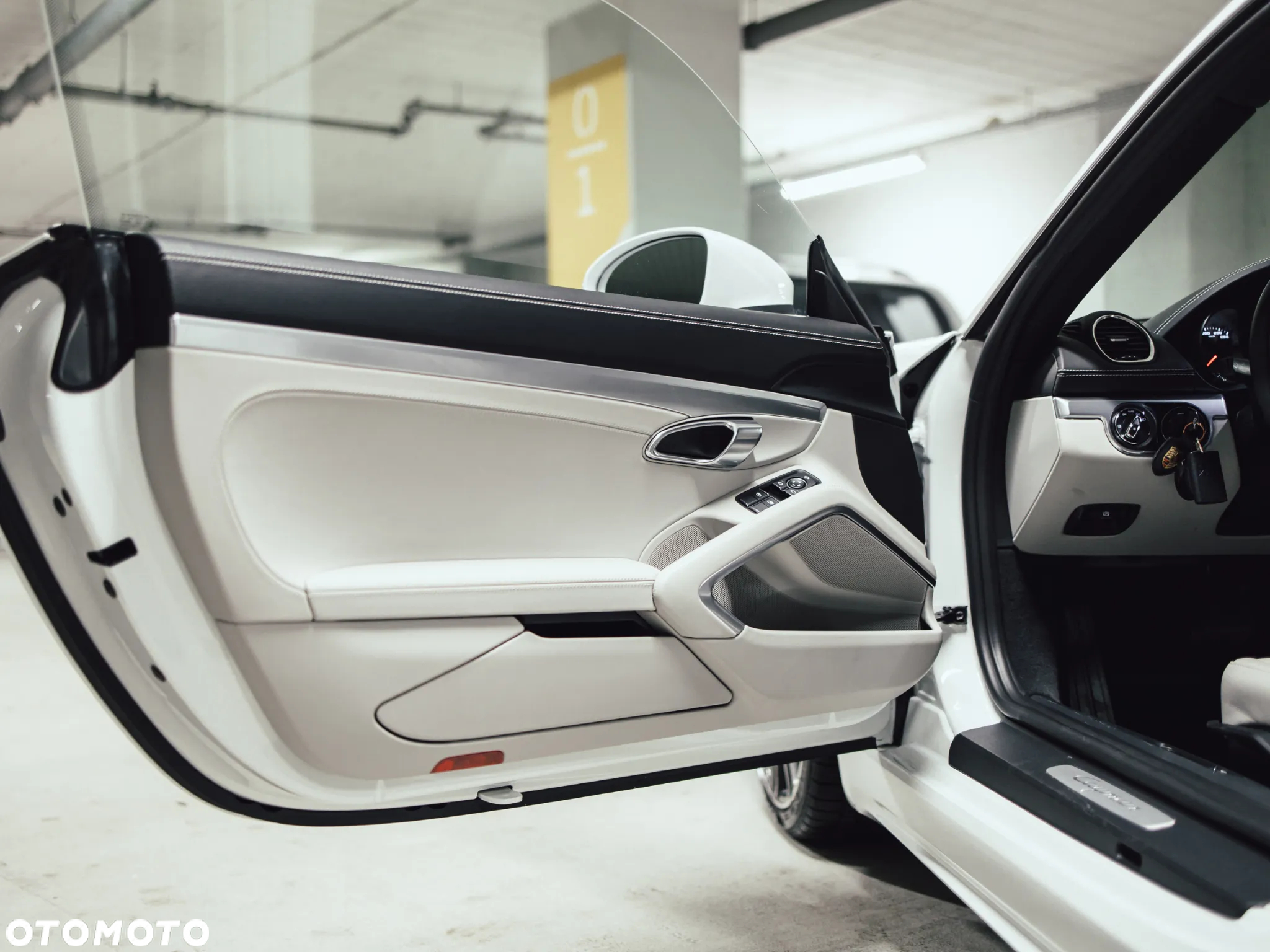 Porsche 718 Cayman PDK - 27