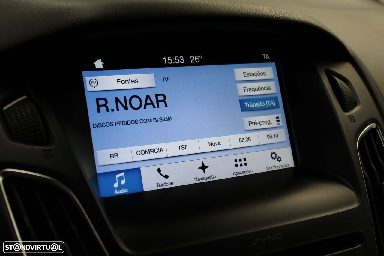 Ford Focus - 13