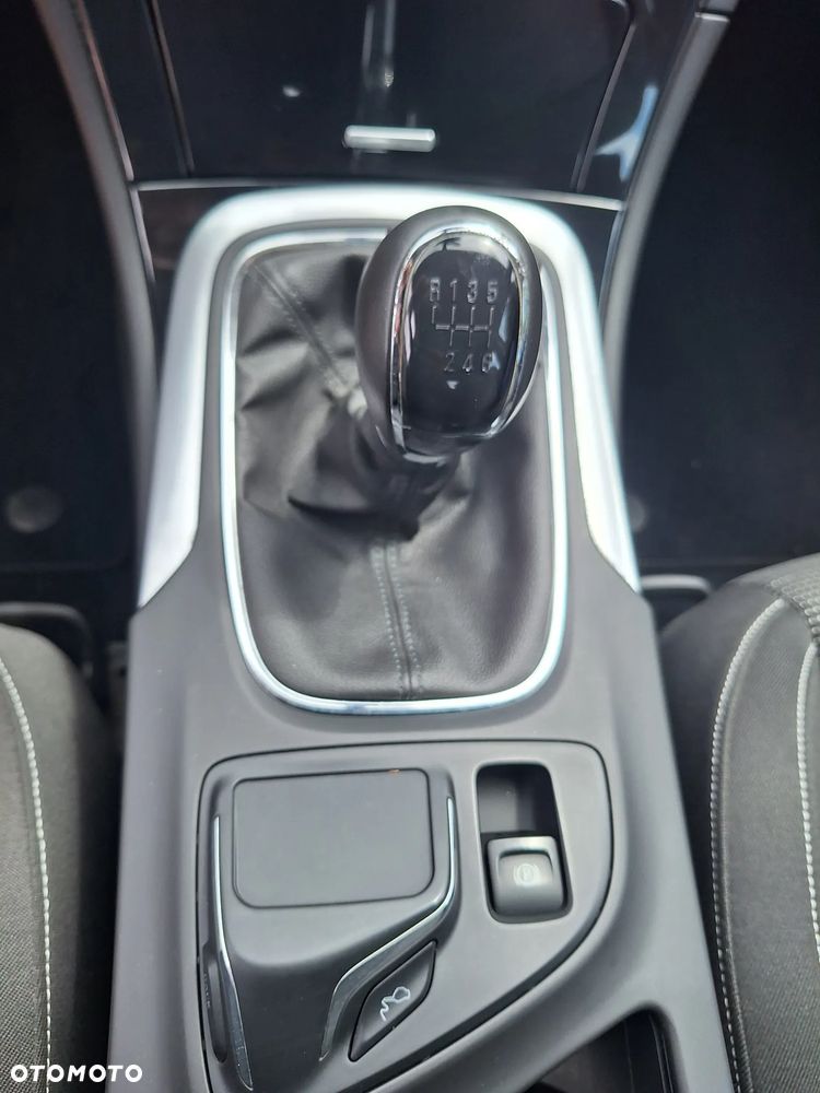 Opel Insignia 2.0 Turbo 4x4 Edition - 29