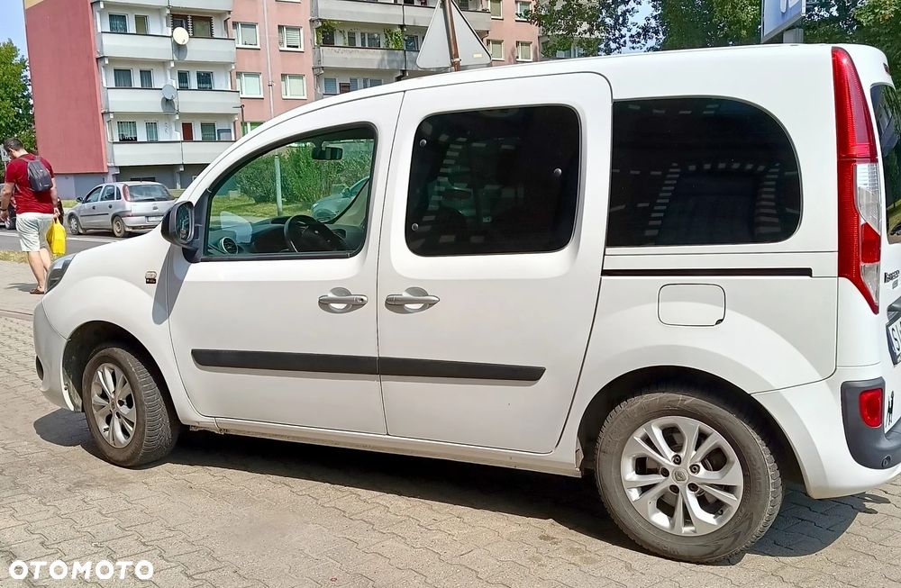 Renault Kangoo - 2