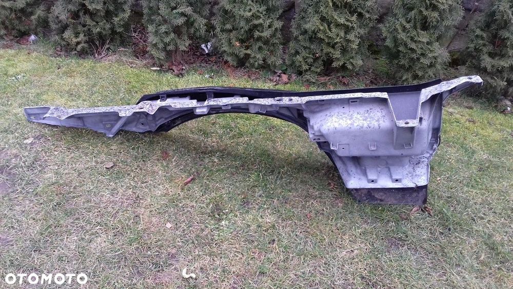 RENAULT RANGE T STOPIEŃ WZMOCNIENIE KASETA WEWNĘTRZNA STOPNIA ORYGINAŁ - 3