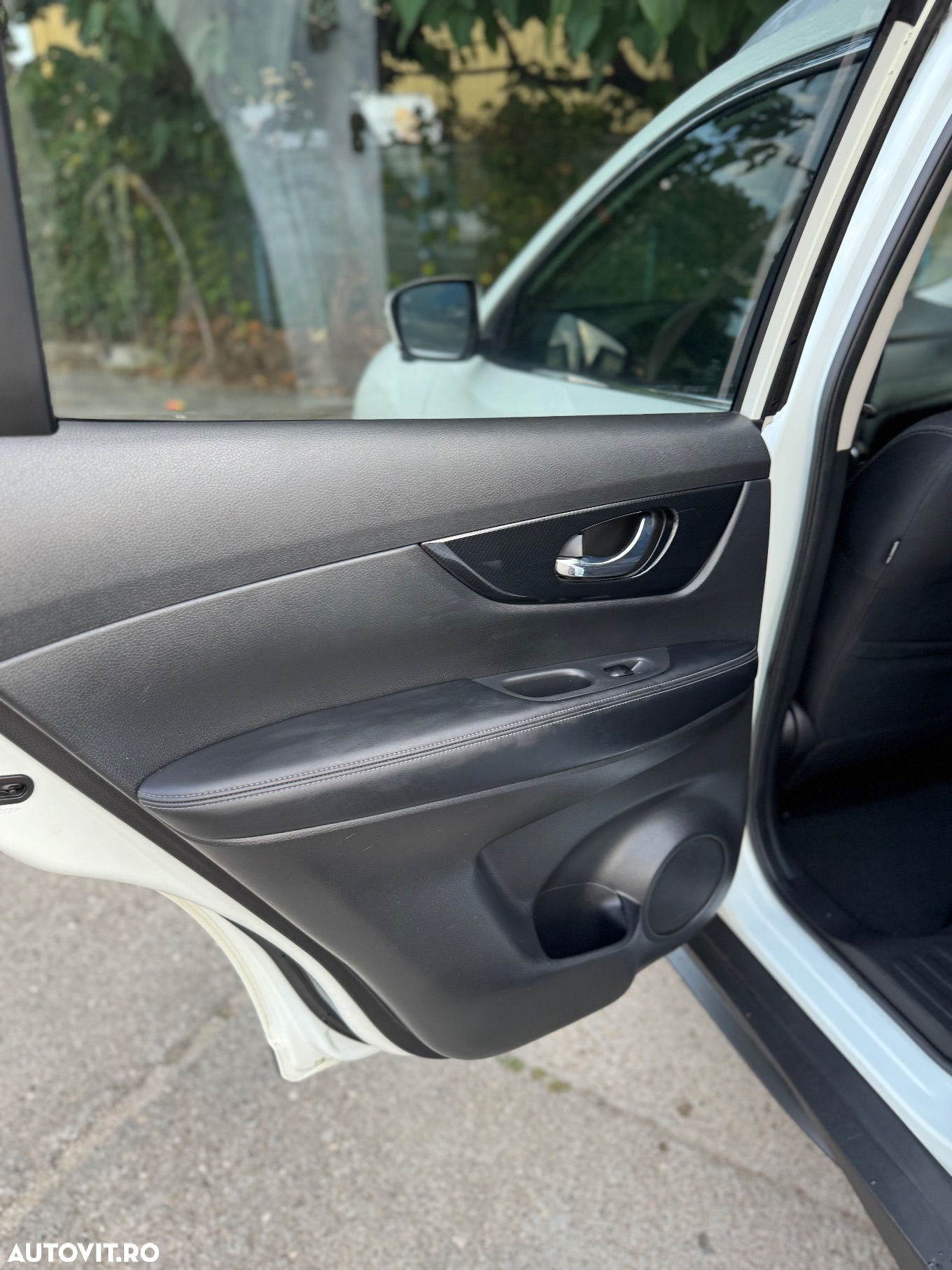 Nissan X-Trail 1.6 dCi Xtronic N-Connecta - 20