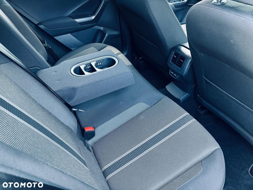 Volkswagen T-Roc 1.5 TSI GPF ACT Advance - 15